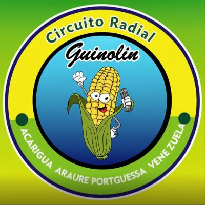 Logo del Circuito Radial Online Guiñolin