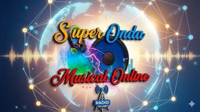 imagen de super onda musical